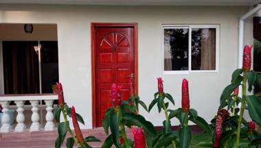 Precious Residence C