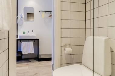 Zleep Hotel Upplands Väsby