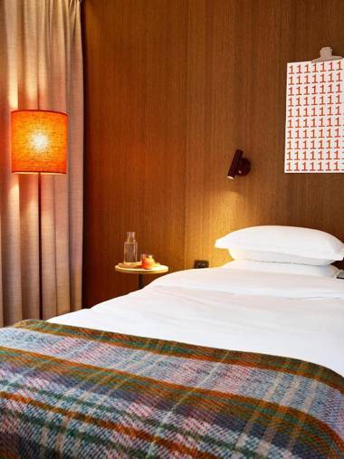 Ten Hotel BW Signature Collection