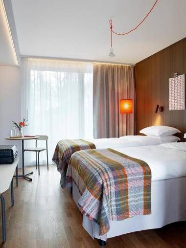 Ten Hotel BW Signature Collection