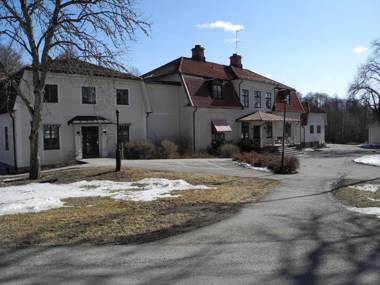 Finnåkers Kursgård