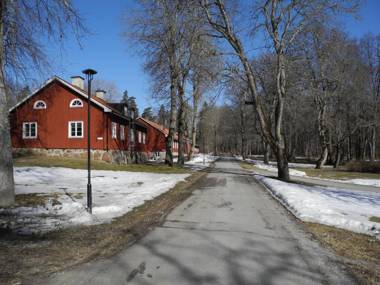 Finnåkers Kursgård