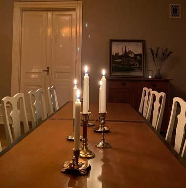 Bergsgården Hotell & Konferens