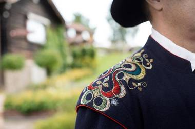 Hotell Klockargården