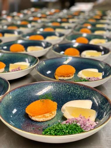 Hotell Klockargården