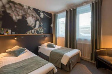 Hotell Leksand
