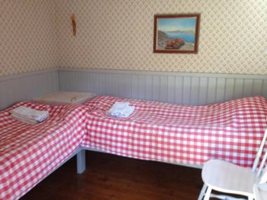 Kullsbjörken Bed & Breakfast