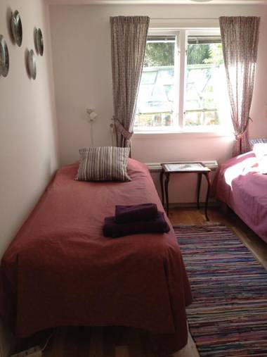 Kullsbjörken Bed & Breakfast