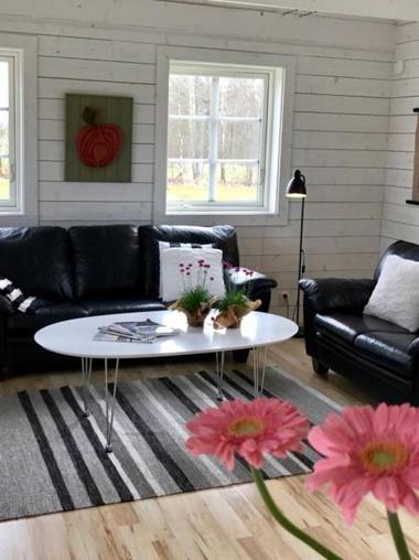 Hagbards By Gårdspensionat