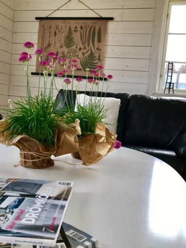 Hagbards By Gårdspensionat