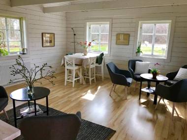 Hagbards By Gårdspensionat