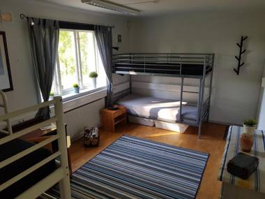 Brukshotellet Skinnsberg