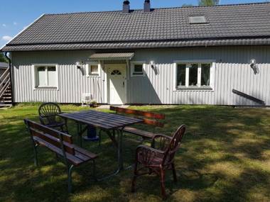 Brukshotellet Skinnsberg