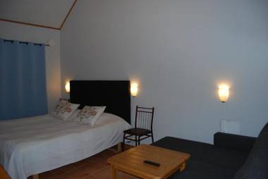 Mellbystrand Vandrarhem & Stugor Solstickan