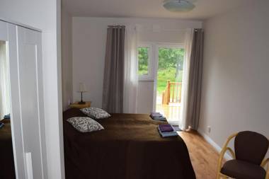 Lilla Rygårdens B&B