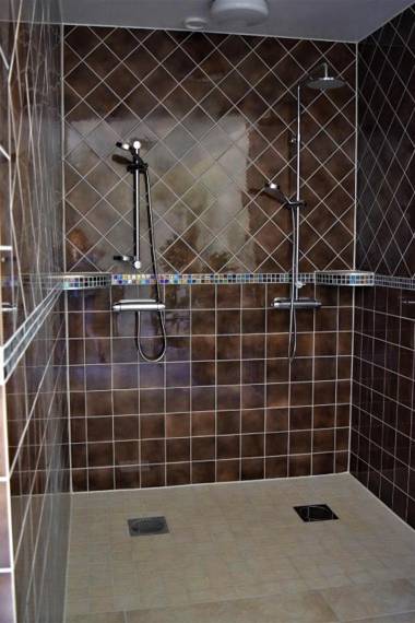 Lilla Rygårdens B&B