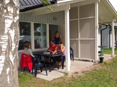 Ystad Camping