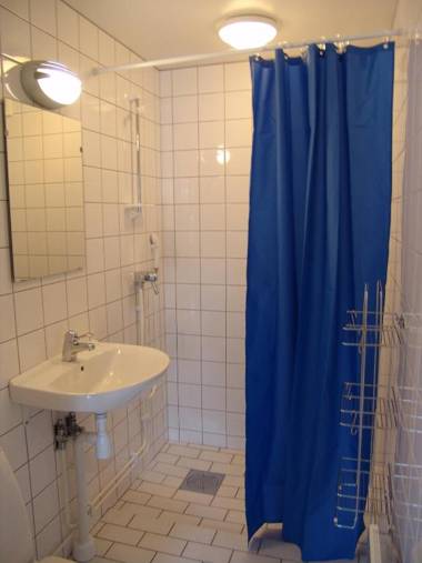 Ystad Camping