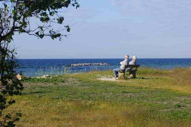 Ystad Camping