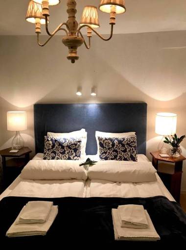 Hotell Bäckagården