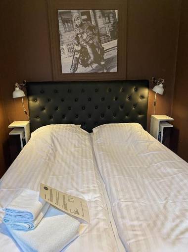Hotell Tornväktaren