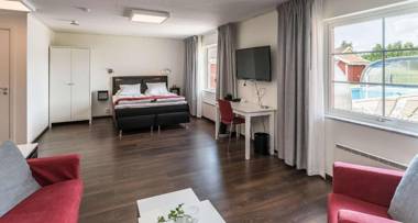 Best Western Vrigstad Vardshus