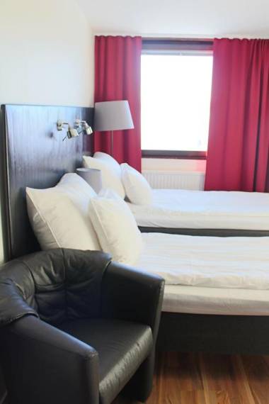 Hotell Wilhelmina