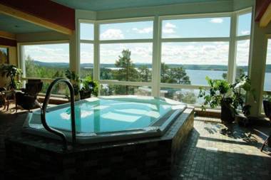 Hotell Wilhelmina