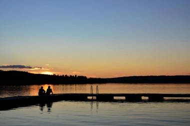 Saiva Camping & Stugby