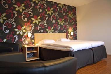 Centralhotellet