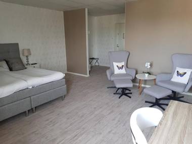 Centralhotellet