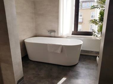 Centralhotellet