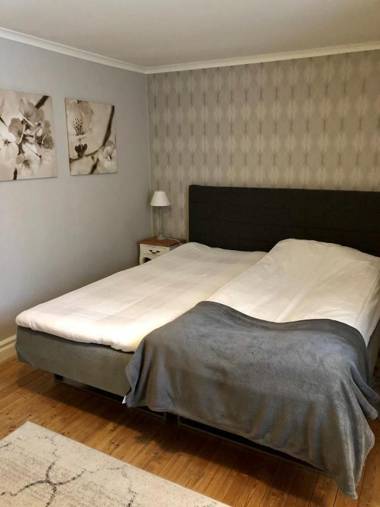 KvarnDammens Bed & Breakfast