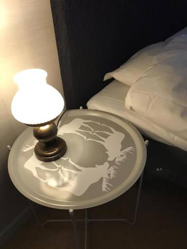 KvarnDammens Bed & Breakfast
