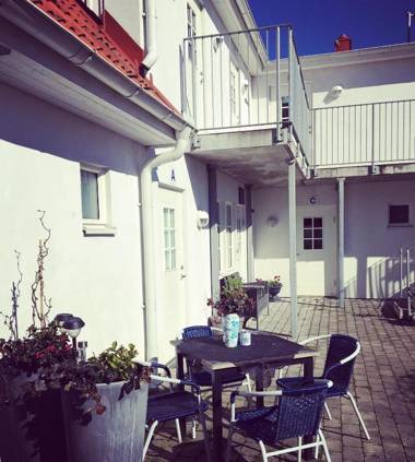 Hotell Vellingebacken