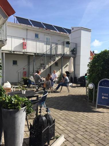 Hotell Vellingebacken