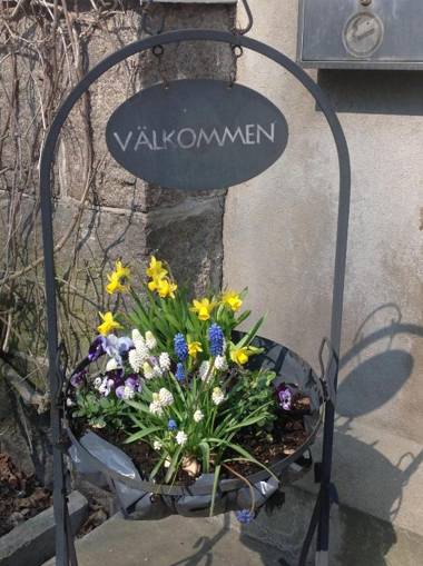 Solvikens Pensionat