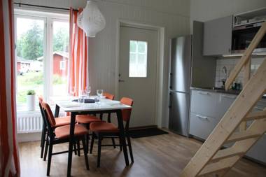 Evedals Camping Växjö