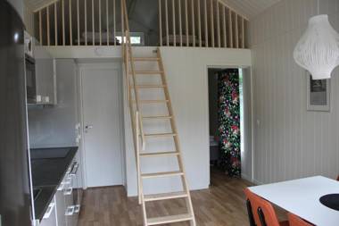 Evedals Camping Växjö