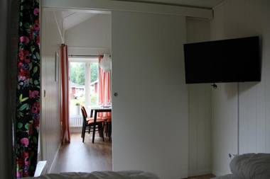 Evedals Camping Växjö