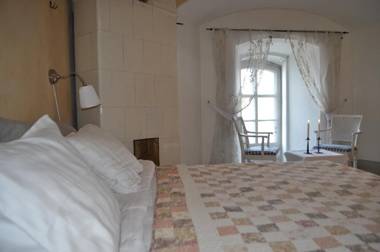 Kastellet Bed & Breakfast