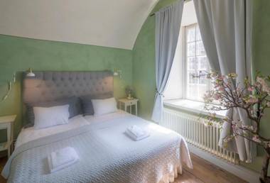 Kastellet Bed & Breakfast