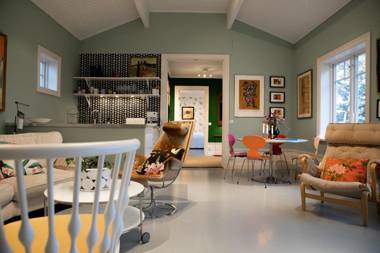 ArtStay - Villa Akleja