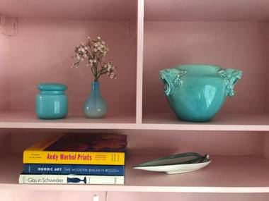 ArtStay - Villa Akleja