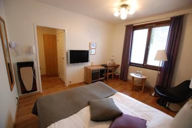 Sure Hotel by Best Western Centralhotellet