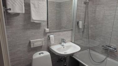 Sure Hotel by Best Western Centralhotellet