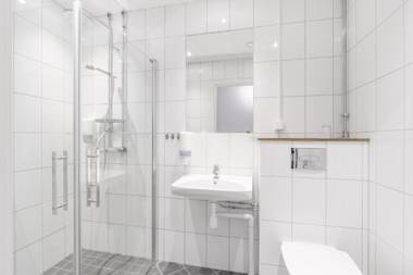 Fängelset Hotell & Konferens