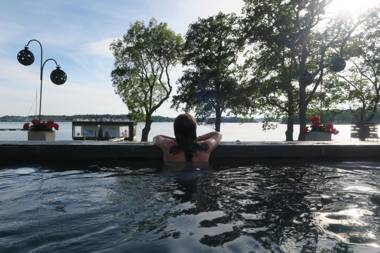 Gränsö Slott Hotel & Spa