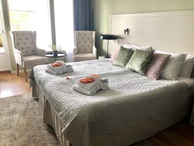 Gränsö Slott Hotel & Spa