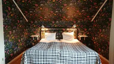 Hotell Park